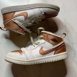 rose gold 97s junior